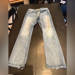 BKE Harper 32x33 1/2